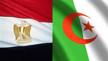 دعم في الأزمات.. العلاقات المصرية الجزائرية تاريخ من التعاون والترابط بين البلدين