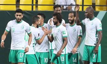 استعدادا لكأس العالم.. موعد مباراة السعودية الودية المقبلة والقنوات الناقلة 