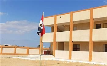 حقيقة تراجع الحكومة عن مشروعات تطوير وترميم المدارس بمحافظة شمال سيناء