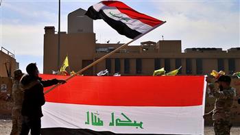 اليمن والعراق يبحثان القضايا المطروحة على طاولة القمة العربية