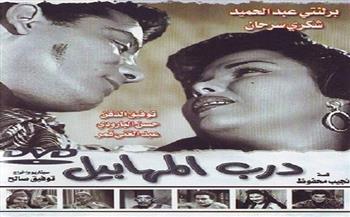 الخميس.. صالون السينما يستعرض حياة "إبراهيم باشا" بسينما الهناجر