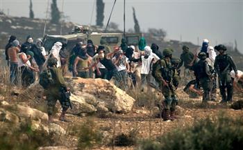 هيئة فلسطينية: 1197 اعتداء للاحتلال الإسرائيلي والمستوطنين خلال الشهر المنصرم