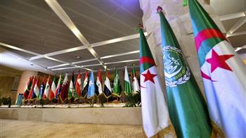 القمة العربية بالجزائر ترفع أعمالها في ختام الجلسة الافتتاحية