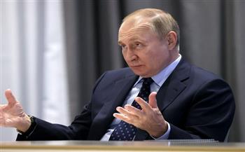 بوتين يغيب عن قمة العشرين