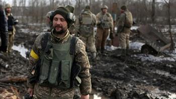 عودة 35 عسكريا من الأسر الأوكراني إلى لوغانسك