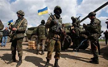 الجيش الأوكراني: مقتل 740 جنديًا روسيًا خلال الـ24 ساعة الماضية