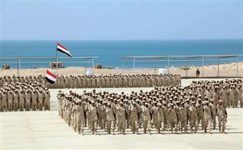 القوات المسلحة اليمنية تحبط محاولة لنهب النفط من ميناء قنا في شبوة