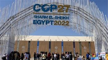 سلطنة عمان تشيد بحسن تنظيم مؤتمر المناخ في شرم الشيخ