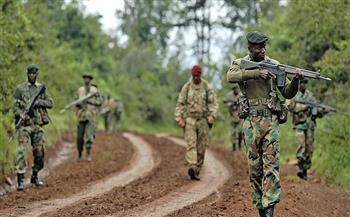 كينيا تنفق 37 مليون دولار لنشر نحو ألف جندي من قواتها في الكونغو