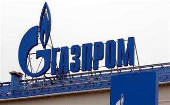 جازبروم تضخ 42.4 مليون متر مكعب من الغاز يومياً عبر الأراضي الأوكرانية