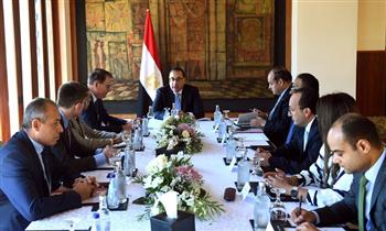 تعاون بين مصر واليونيدو في التنمية الصناعية