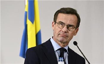 وزير الخارجية السويدي : لا نعرف بعد من المسؤول عن تفجيرات "نورد ستريم"