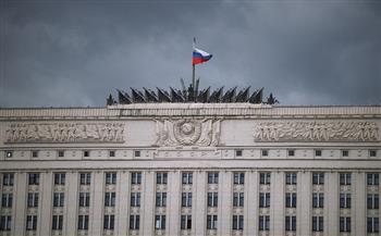 وزارة الدفاع الروسية تعلن إحباط هجوم أوكراني على محور كراسني ليمان