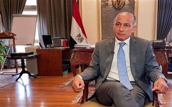 ممثل رئيس (COP27): إطلاق مبادرة بالتعاون مع الأمم المتحدة لتقليل تكلفة الطاقة الخضراء بمصر