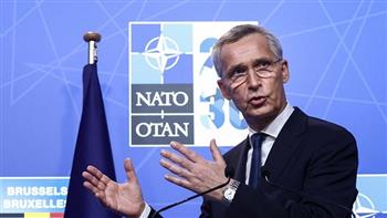 الأمين العام لحلف الناتو يدعو إلى تنظيم الفضاء السيبراني بشكل قانوني