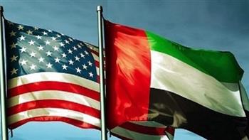 مباحثات كويتية أمريكية لتعزيز التعاون الثنائي
