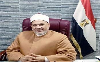 أوقاف أسيوط: مصر بلد الأمن والأمان وقوتها قوة للأمة العربية كلها