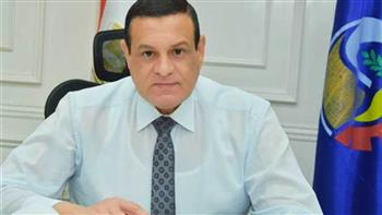 وزير التنمية المحلية يؤكد عمق العلاقات بين مصر والمغرب