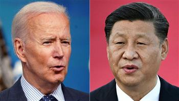 الرئيسان الصيني والأمريكي يجريان محادثات ثنائية في قمة مجموعة العشرين
