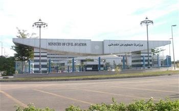 انطلاق جلسات «الطيران» في قمة المناخ حول الاستدامة في المطارات المصرية