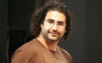 النائب العام يأمر بالتحقيق في شكوى علاء عبد الفتاح