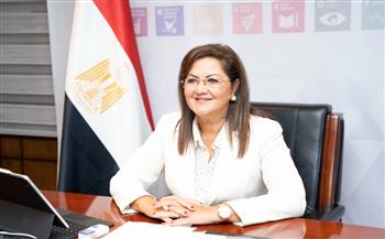 وزيرة التخطيط: قمة COP 27 فرصة لمشاركة المبادرات الوطنية المصرية