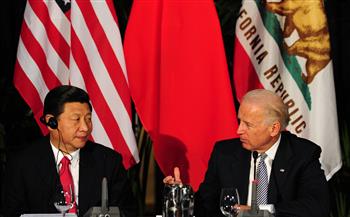 البيت الأبيض: واشنطن ستطلِع تايوان على نتائج اجتماع بايدن وشي جين بينج الأسبوع المقبل