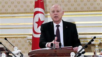 الرئيس التونسي يشدد على ضرورة التصدي لظاهرة الاحتكار وارتفاع الأسعار