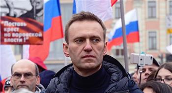روسيا: نافالني يخسر معركة قضائية جديدة احتجاجاً على ظروف سجنه