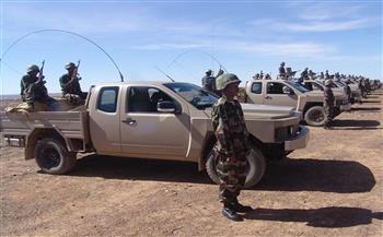 انطلاق البطولة العسكرية الــ 19 للقوات المسلحة الموريتانية