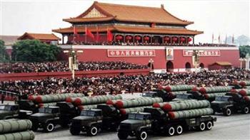 خبير عسكري: الصينيون يراقبون الأوضاع في أوكرانيا وعينهم على تايوان
