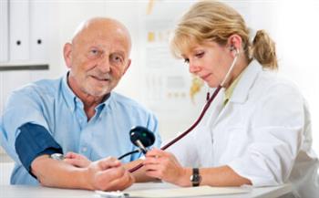روشتة علاج ضغط الدم المرتفع لكبار السن  