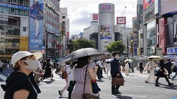 اليابان: قطاع السياحة يشهد انتعاشا بمقدار 15 ضعفاً بعد إلغاء جميع قيود كورونا