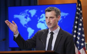 برايس: الولايات المتحدة تنتظر إشارات روسيا حول الاستعداد للتفاوض بشأن أوكرانيا