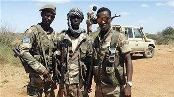 الجيش الصومالي يحبط هجوما إرهابيا بإقليم هيران وسط البلاد