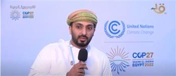 مسؤول عماني: نتعاون مع مصر والسعودية في مشروع طاقة رياح السويس