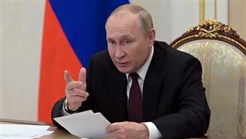 بوتين يؤكد لتواديرا استعداد روسيا لتوفير المنتجات الزراعية والأسمدة إلى إفريقيا