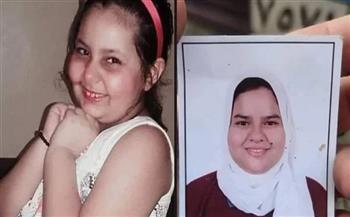«الأب السبب».. كشف ملابسات اختفاء طفلتين بمدينة أكتوبر