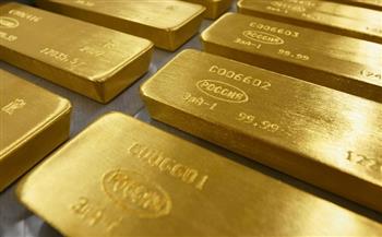الذهب يتجه لتسجيل أكثر ارتفاع له فى أكثر من عامين
