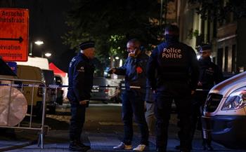 السلطات البلجيكية : منفذ حادث الطعن كان على قائمة المتطرفين المحتملين