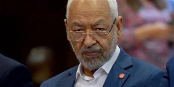 النيابة العامة التونسية تستأنف على قرار الإفراج عن رئيس حركة النهضة