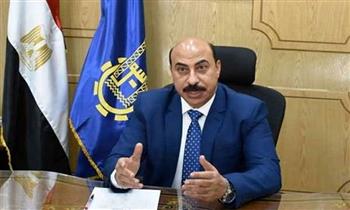 محافظ أسوان: الانتهاء من تنفيذ المستوى الأول من مشروع "ممشى أهل مصر" بنسبة 87%