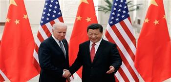 الصين تؤكد لقاء شي وبايدن على هامش قمتي "مجموعة العشرين" و"أبيك"‎‎