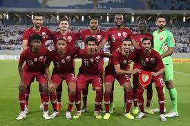 المعزل علي يقود قائمة قطر في كأس العالم 2022