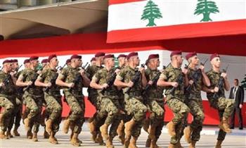 الجيش اللبناني: اختتام فعاليات تدريبات عسكرية حول كيفية القضاء على مجموعات إرهابية