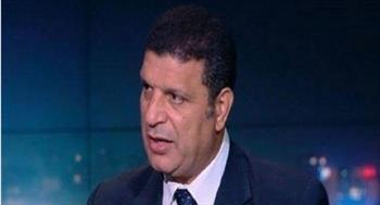 مختار غباشي: إثارة قضية علاء عبد الفتاح تستهدف تشويه نجاح «كوب 27»