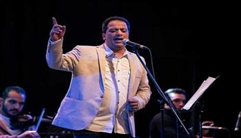 علي الهلباوي يحيي حفلا موسيقيا اليوم في ساقية الصاوي