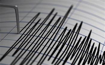 زلزال بقوة 5.8 درجة يضرب جواتيمالا