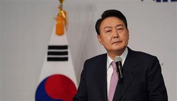 رئيس كوريا الجنوبية يشدد على أهمية التعاون في آسيا لمواجهة التحديات المشتركة