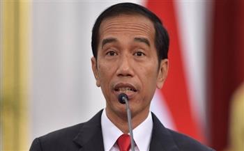 الرئيس الإندونيسي: لقاء الرئيسين الصيني والأمريكي بقمة العشرين سيكون جيدا للعالم